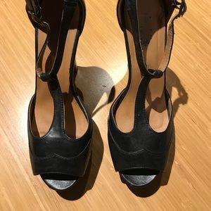 Charlotte Russe Heels 👸🏽